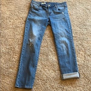 KUT from the cloth, Denim